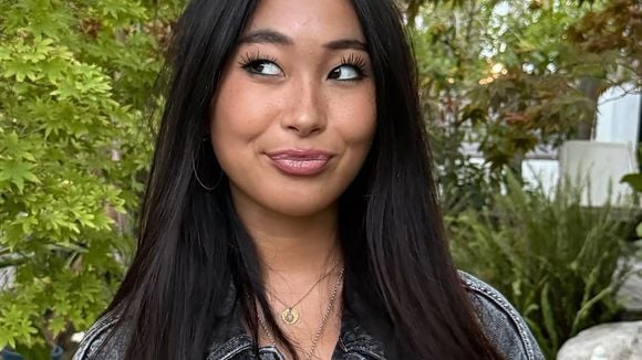 Jade Hallyday étudiante dans une prestigieuse école d'art et design à Los Angeles : la fille de Johnny et Laeticia partage son nouveau quotidien