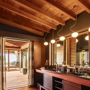 Villa Jade à Saint-Barth, Instagram