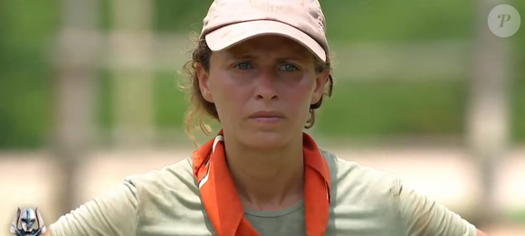 Quatrième épisode de "Koh-Lanta, La Revanche des quatre Terres"