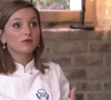 Voilà plusieurs jours que Noémie Honiat n'apparaît plus dans "La Meilleure boulangerie de France".
Noémie Honiat, jurée de "La Meilleure boulangerie de France"