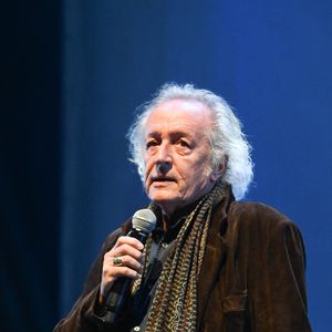 Exclusif - Didier Barbelivien - Soirée du 20ème anniversaire de la chaîne Mélody TV à l'Olympia de Paris le 8 juin 2022. © Coadic Guirec - Giancarlo Gorassini/Bestimage