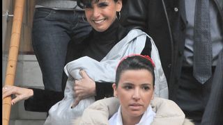 Zohra, la fille de 17 ans de Rachida Dati, suivie par un spécialiste : elle en fait voir de toutes les couleurs à sa maman