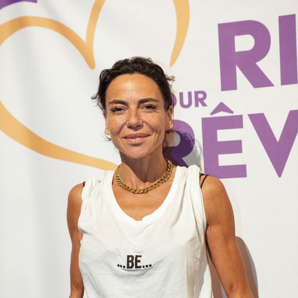 Sandra Sisley - " Rire pour Rêver " : la première soirée caritative de l'Association Princesse Margot au Casino de Paris le 29 septembre 2025.
© Anne-Sophie Guebey / Bestimage