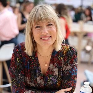 Melanie Page lors du 5ème festival du Livre de Paris au Grand Palais à Paris, France, le 18 avril 2026. Les 17, 18 et 19 avril 2026, le Festival du livre de Paris célébrera les livres et la lecture, sous toutes ses formes, pour tous les publics. © Denis Guignebourg/BestImage
