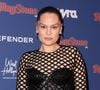 Elle a confié avoir "pleuré pendant des heures" en apprenant les résultats.

Jessie J à Londre au Rolling Stone UK Awards, Arrivées, Roundhouse, Londres, Royaume-Uni. Backgrid UK/ Bestimage