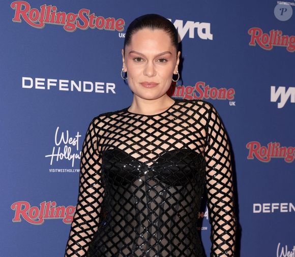 Elle a confié avoir "pleuré pendant des heures" en apprenant les résultats.

Jessie J à Londre au Rolling Stone UK Awards, Arrivées, Roundhouse, Londres, Royaume-Uni. Backgrid UK/ Bestimage