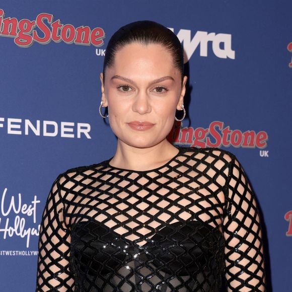Elle a confié avoir "pleuré pendant des heures" en apprenant les résultats.

Jessie J à Londre au Rolling Stone UK Awards, Arrivées, Roundhouse, Londres, Royaume-Uni. Backgrid UK/ Bestimage