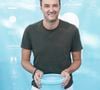 Après quatorze ans de présence, elle quitte Le Meilleur Pâtissier au profit du duo Norbert Tarayre et Roxane.

Cyril Lignac lors d'un tournoi de pétanque place des Lices organisé par le magazine Turquoise pour l'association Sourire à la vie à Saint-Tropez le 10 août 2022.

© Jack Tribeca / Bestimage