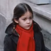 L’avez-vous reconnue ? Une immense actrice française se cache derrière cette bouille d'enfant de 7 ans...