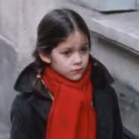 L’avez-vous reconnue ? Une immense actrice française se cache derrière cette bouille d'enfant de 7 ans...