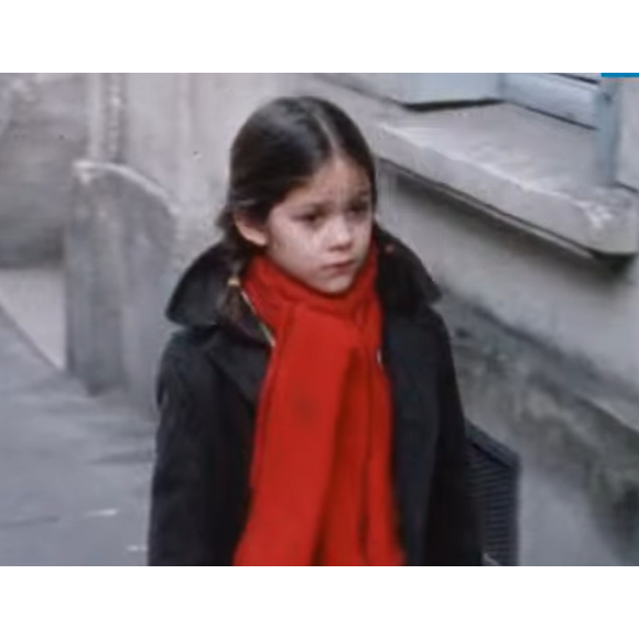 L'avez-vous reconnue ?

Marion Cotillard a fait sa première télé à l'âge de 7 ans