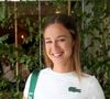 "Je suis très heureuse pour elle car elle est très demandée. Elle travaille, elle écrit, elle se bouge et elle n'a pas essayé de tirer profit de moi ou de son père"

Zoé Marchal lors des Internationaux de France de Tennis de Roland Garros 2023, le 6 juin 2023 © Bertrand Rindoff/Bestimage