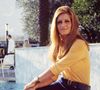 L'artiste originaire du Caire en Egypte n'a en effet pas eu la chance de connaître les joies de la maternité et d'engendrer une descendance...

Photo d'archive de Dalida en 1969. Photo Olycom/Abaca