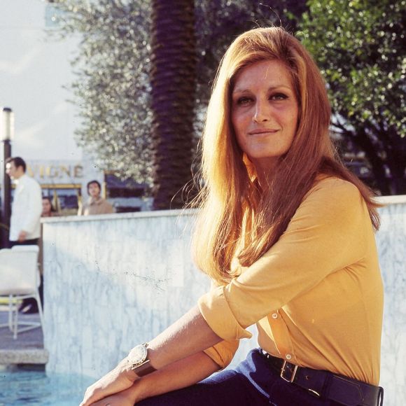 L'artiste originaire du Caire en Egypte n'a en effet pas eu la chance de connaître les joies de la maternité et d'engendrer une descendance...

Photo d'archive de Dalida en 1969. Photo Olycom/Abaca