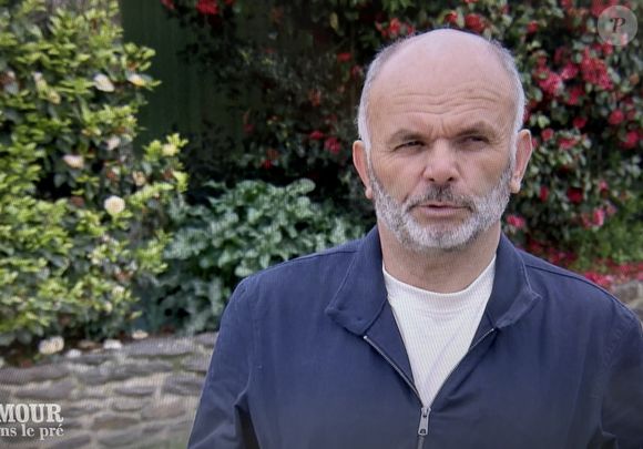 Pierrick choisit Livie et laisse partir Valérie dans L'amour est dans le pré