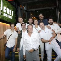 "Le repas n'a pas été à la hauteur de nos attentes" : Sept ans après Top Chef, le chef étoilé Baptiste Renouard ouvre un nouveau chapitre