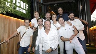 "Le repas n'a pas été à la hauteur de nos attentes" : Sept ans après Top Chef, le chef étoilé Baptiste Renouard ouvre un nouveau chapitre