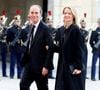 L’ensemble concerne un immeuble où plusieurs lots ont été rachetés auprès de propriétaires historiques puis d’une SCI. 

Xavier Niel et sa compagne Delphine Arnault, Pdg de la maison Dior - Arrivées au dîner d'état au palais de l'Elysée à Paris donné en l'honneur du roi et de la reine de Danemark le 31 mars 2025.

Jacovides / Moreau / Bestimage