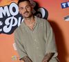 Ce restaurant au concept atypique ne propose pas de carte fixe, laissant le chef préparer ses plats minute selon les arrivages du jour.

M. Pokora au photocall lors de l'enregistrement de l'émission "L'humour à la plage" pour la 2eme édition du festival de Juan les Pins à la pinède Gould le 27 juin 2025. © Bruno Bebert / Bestimage