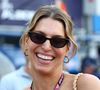 "Rien n'est vain. Quand l'amour est là, quand il y a une connexion avec quelqu'un..."

Laury Thilleman assiste à la séance de qualifications du Grand Prix de Formule 1 de Monaco 2026. 6 juin 2026, Monte-Carlo, Monaco  © Mickael Chavet/ZUMA Press Wire/Bestimage