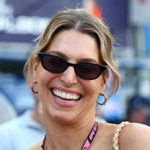 "Rien n'est vain. Quand l'amour est là, quand il y a une connexion avec quelqu'un..."

Laury Thilleman assiste à la séance de qualifications du Grand Prix de Formule 1 de Monaco 2026. 6 juin 2026, Monte-Carlo, Monaco  © Mickael Chavet/ZUMA Press Wire/Bestimage