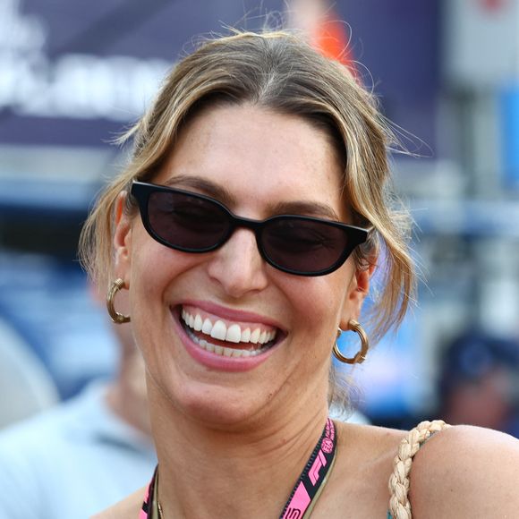"Rien n'est vain. Quand l'amour est là, quand il y a une connexion avec quelqu'un..."

Laury Thilleman assiste à la séance de qualifications du Grand Prix de Formule 1 de Monaco 2026. 6 juin 2026, Monte-Carlo, Monaco  © Mickael Chavet/ZUMA Press Wire/Bestimage