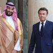 En visite à Paris, le prince héritier saoudien mise gros sur la France avec un investissement de 6 milliards d’euros