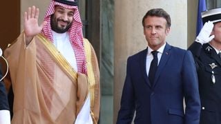En visite à Paris, le prince héritier saoudien mise gros sur la France avec un investissement de 6 milliards d’euros