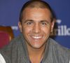 Faudel était invité de l’émission Le Buzz TV où il est revenu sur sa carrière et sa vie privée.

Faudel a la soiree Cendrillon ( a l'occasion de la sortie DVD et Blu-Ray Haute Definition) au Grand Rex
AGENCE / BESTIMAGE