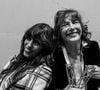 Ce mercredi 16 juillet, la chanteuse et comédienne de 43 ans a partagé une série de stories sur Instagram pour honorer la mémoire de celle qui a profondément marqué sa vie.

Exclusif - Lou Doillon et sa mère Jane Birkin - Backstage de la 36ème édition des Victoires de la Musique à la Seine Musicale à Boulogne-Billancourt, France, le 12 février 2021. © Cyril Moreau/Bestimage