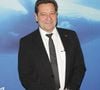 Très complice avec Célestine, il partage avec elle son amour de la musique et du cinéma.

Laurent Gerra - Photocall du Gala de charité pour l'Océan de la Maud Fontenoy Foundation dédiée à l’éducation à l’environnement et à la sauvegarde de nos mers et océans à l'Hôtel Meurice à Paris le 16 juin 2026. © Coadic Guirec/Bestimage