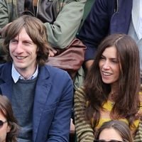 Olivia Ruiz : Nicolas, le père de son fils Nino est un ancien journaliste devenu une figure de la scène musicale française