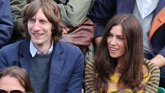 Olivia Ruiz : Nicolas, le père de son fils Nino est un ancien journaliste devenu une figure de la scène musicale française