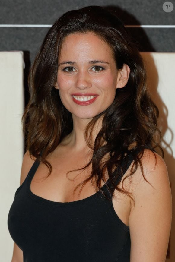 L’actrice a accepté ce rôle malgré de nombreuses hésitations.

Lucie Lucas - Avant-première du film 'Marcher sur l'eau", premier long métrage cinéma réalisé par A. Maïga au Mk2 Odéon à Paris, France, le 8 novembre 2021. © Christophe Clovis/Bestimage