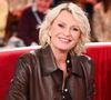 et a quitté la chaîne en janvier 2025.

Sophie Davant lors de l'enregistrement de l'émission Vivement Dimanche, au studio Rive gauche, à Paris, France, le 22 octobre 2025, présentée par M.Drucker, diffusée sur France 3 le 16 novembre 2025. © Guillaume Gaffiot/Bestimage