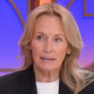Estelle Lefébure favorable ou non aux régimes ? Elle donne son avis : "Le plus important est de trouver…"