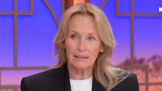 Estelle Lefébure favorable ou non aux régimes ? Elle donne son avis : "Le plus important est de trouver…"