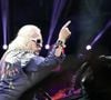 “Depuis la mort de mon Gris du Gabon laissé sans eau ni nourriture par mon assistant en 2022, qui n’est évidemment plus mon assistant…”, indique-t-il

Michel Polnareff en concert lors du festival du Printemps de Pérouge au Château de Saint-Exupéry à Saint-Maurice de Rémens. Le 28 juin 2023
© Sandrine Thesillat / Panoramic / Bestimage