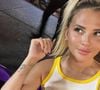 Aux dernières nouvelles, la pétillante brune posé ses valises en Thaïlande, pays d'Asie du Sud-Est très prisé des touristes qui a dernièrement fait tristement la Une des médias...
Kelly Vedovelli immortalisée depuis la Thaïlande (Capture d'écran Instagram - 2025).
