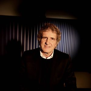 Dans une interview à Paris Match, le chanteur revient sur la disparition du journaliste

Exclusif -  Gérard Leclerc (frére de Julien Clerc) - Enregistrement de la première émission de la saison 3 du "Divan", dédiée à Julien Clerc et présentée par Marc-Olivier Fogiel à Paris, le 6 Janvier 2017. Elle sera diffusée le 17 janvier 2017, sur France 3. © Dominique Jacovides/Bestimage
