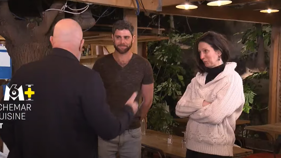 EXCLU Un an après Cauchemar en cuisine, Joanne obligée de vendre son restaurant : "Il n'y a jamais eu assez de trésorerie"