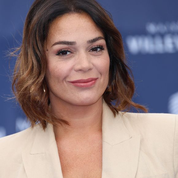 Lola Dewaere - Arrivées sur le tapis bleu de la 16ème édition du festival du film francophone de Angoulême le 26 août 2023.

© Coadic Guirec / Bestimage