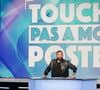 Après avoir quitté l’émission en 2018, il avait ensuite rejoint France 3 pour présenter "Samedi d’en rire".

Cyril Hanouna sur le plateau de la dernière émission "TPMP" à Paris le 26 mars 2025.

© Jack Tribeca / Bestimage