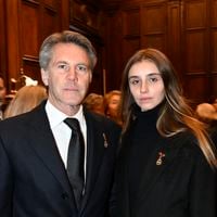 Vittoria de Savoie évoque sa relation avec son père Emmanuel-Philibert de Savoie : “Plus jeune, je ressentais de la colère”