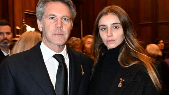 Vittoria de Savoie évoque sa relation avec son père Emmanuel-Philibert de Savoie : “Plus jeune, je ressentais de la colère”