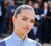 Après leur mariage civil en juin, Thylane Blondeau et Benjamin Attal ont célébré leur union religieuse dans un beach club de Cannes.

Thylane Blondeau aux arrivées au défilé Miu Miu Collection Femme Prêt-à-Porter Automne/Hiver lors de la Fashion Week de Paris (PFW) au palais d'lena conseil Economique, social et environnemental, à Paris, France.

© Denis Guignebourg/Bestimage