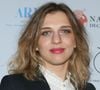Amandine Bourgeois se présente alors avec sa voix rock et son énergie débordante. Elle va alors remporter la sixième édition du programme.
Amandine Bourgeois - Soirée de lancement du livre "the healthy book" d'Aria Crescendo au Normandy hôtel à Paris, France. © CVS/Bestimage