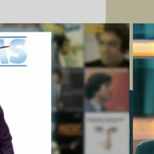 Léa Salamé dans Quelle époque sur France 2