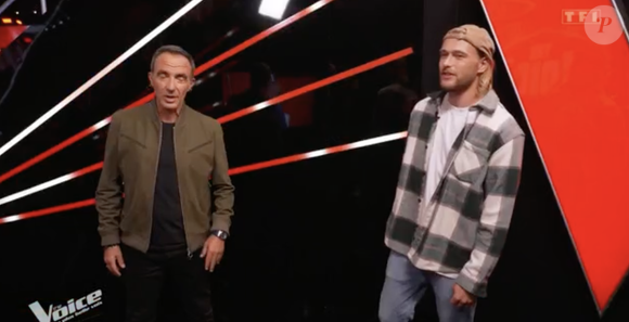 The Voice, TF1, 1er mars 2025