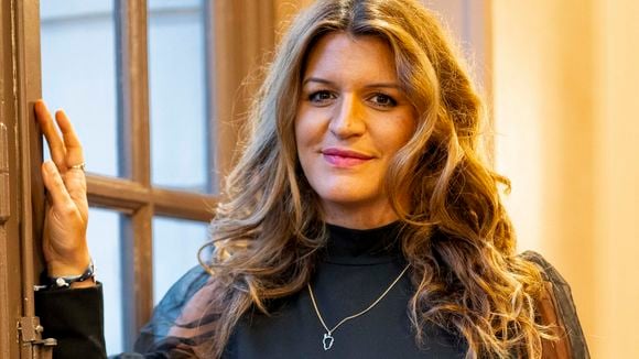 Devenue maman pour la 3e fois à 42 ans, Marlène Schiappa savoure un moment simple du quotidien "après quelques nuits blanches"
